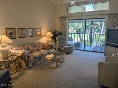 FURNISHED FLORIDA OASIS 2/2 condo has the ULTIMATE SOUTH FLORIDA on Kelly Greens Golf and Country Club in Florida - for sale on GolfHomes.com, golf home, golf lot