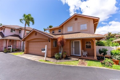 Welcome home to your dream single-family sanctuary under $1M! on Waikele Golf Club in Hawaii - for sale on GolfHomes.com, golf home, golf lot