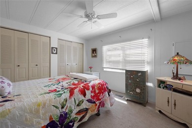 This delightful home proves that great things really do come in on Maple Leaf Golf and Country Club in Florida - for sale on GolfHomes.com, golf home, golf lot