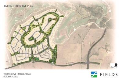 Build your dream home on an exceptional corner homesite in The on PGA Americas Golf Course in Texas - for sale on GolfHomes.com, golf home, golf lot