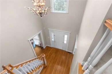 Welcome to simple elegance in the heart of The Riverfront on Riverfront Golf Club in Virginia - for sale on GolfHomes.com, golf home, golf lot