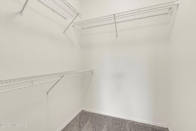 Discover low maintenance desert living in this luxurious second on The Lodge at Ventana Canyon - Canyon  in Arizona - for sale on GolfHomes.com, golf home, golf lot