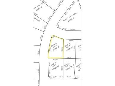 Build your dream home on an exceptional corner homesite in The on PGA Americas Golf Course in Texas - for sale on GolfHomes.com, golf home, golf lot