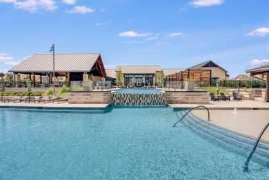Build your dream home on an exceptional corner homesite in The on PGA Americas Golf Course in Texas - for sale on GolfHomes.com, golf home, golf lot