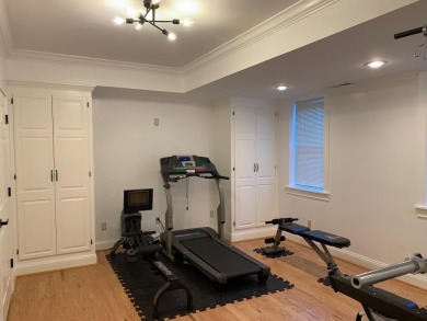 Quietly located on cul-de-sac in Williamsburg Village near on Danville Country Club in Kentucky - for sale on GolfHomes.com, golf home, golf lot