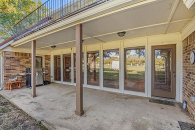 Experience golf course living at its best in this beautifully on Walnut Creek Country Club in Texas - for sale on GolfHomes.com, golf home, golf lot