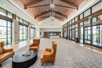 Build your dream home on an exceptional corner homesite in The on PGA Americas Golf Course in Texas - for sale on GolfHomes.com, golf home, golf lot