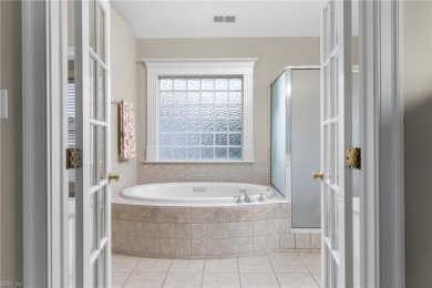 Welcome to simple elegance in the heart of The Riverfront on Riverfront Golf Club in Virginia - for sale on GolfHomes.com, golf home, golf lot