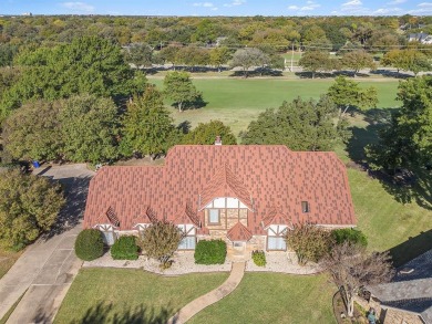 Experience golf course living at its best in this beautifully on Walnut Creek Country Club in Texas - for sale on GolfHomes.com, golf home, golf lot