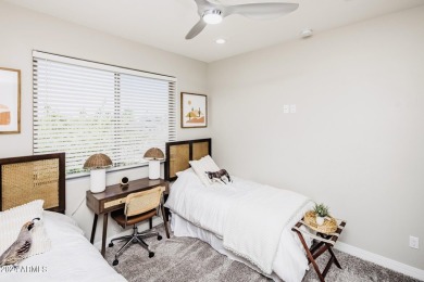 Excellent location and loaded with features! Across the street on London Bridge Golf Course in Arizona - for sale on GolfHomes.com, golf home, golf lot