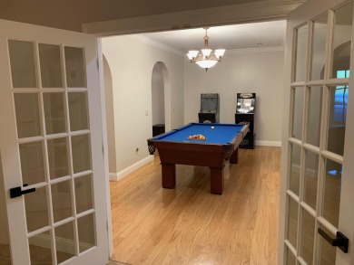 Quietly located on cul-de-sac in Williamsburg Village near on Danville Country Club in Kentucky - for sale on GolfHomes.com, golf home, golf lot