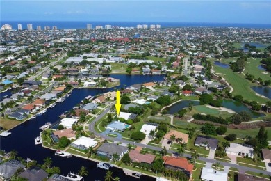 Welcome to your dream home in the heart of beautiful Marco on Island Country Club in Florida - for sale on GolfHomes.com, golf home, golf lot