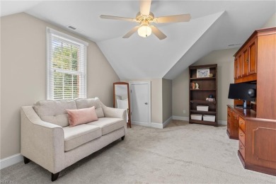 Welcome to simple elegance in the heart of The Riverfront on Riverfront Golf Club in Virginia - for sale on GolfHomes.com, golf home, golf lot
