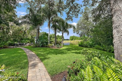 Enjoy Palencia at its finest! This sophisticated open concept on The Palencia Club in Florida - for sale on GolfHomes.com, golf home, golf lot