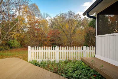 Welcome to your dream home! Completely remodeled inside and out on White Plains Golf Course in Tennessee - for sale on GolfHomes.com, golf home, golf lot