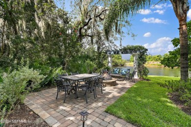 Enjoy Palencia at its finest! This sophisticated open concept on The Palencia Club in Florida - for sale on GolfHomes.com, golf home, golf lot