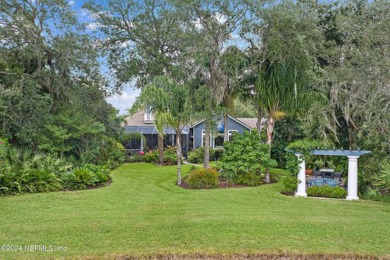 Enjoy Palencia at its finest! This sophisticated open concept on The Palencia Club in Florida - for sale on GolfHomes.com, golf home, golf lot