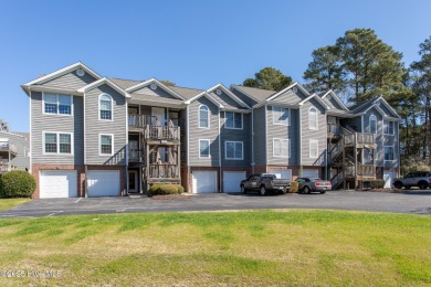 FABULOUS OPPORTUNITY FOR SOUGHT AFTER 2BR/2BA CONDO ON THE GOLF on Sound Golf Links at Albemarle Plantation in North Carolina - for sale on GolfHomes.com, golf home, golf lot