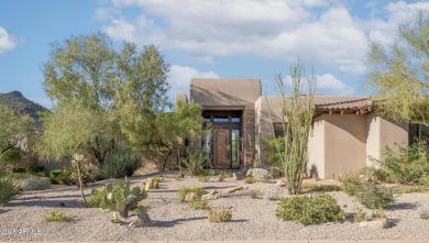 Desert Mountain Golf Membership Available! Original owner has on Desert Mountain Golf Club - Renegade Course in Arizona - for sale on GolfHomes.com, golf home, golf lot