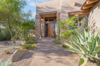 Desert Mountain Golf Membership Available! Original owner has on Desert Mountain Golf Club - Renegade Course in Arizona - for sale on GolfHomes.com, golf home, golf lot