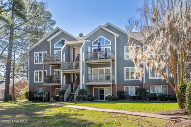 FABULOUS OPPORTUNITY FOR SOUGHT AFTER 2BR/2BA CONDO ON THE GOLF on Sound Golf Links at Albemarle Plantation in North Carolina - for sale on GolfHomes.com, golf home, golf lot