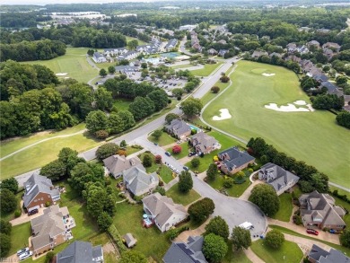 Welcome to simple elegance in the heart of The Riverfront on Riverfront Golf Club in Virginia - for sale on GolfHomes.com, golf home, golf lot