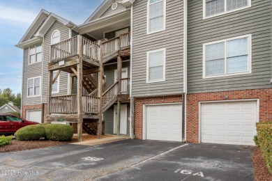 FABULOUS OPPORTUNITY FOR SOUGHT AFTER 2BR/2BA CONDO ON THE GOLF on Sound Golf Links at Albemarle Plantation in North Carolina - for sale on GolfHomes.com, golf home, golf lot