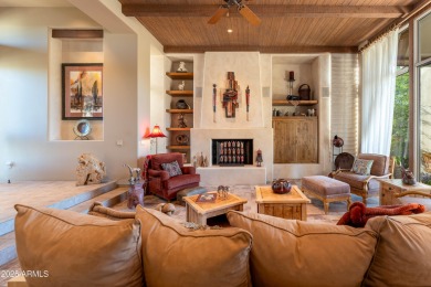 Desert Mountain Golf Membership Available! Original owner has on Desert Mountain Golf Club - Renegade Course in Arizona - for sale on GolfHomes.com, golf home, golf lot