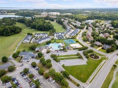 Welcome to simple elegance in the heart of The Riverfront on Riverfront Golf Club in Virginia - for sale on GolfHomes.com, golf home, golf lot