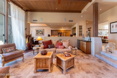 Desert Mountain Golf Membership Available! Original owner has on Desert Mountain Golf Club - Renegade Course in Arizona - for sale on GolfHomes.com, golf home, golf lot