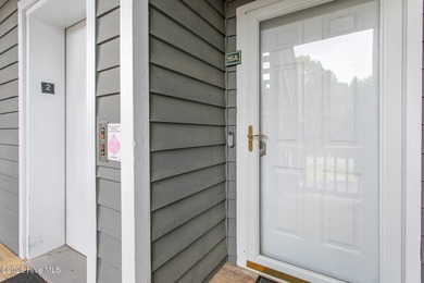 FABULOUS OPPORTUNITY FOR SOUGHT AFTER 2BR/2BA CONDO ON THE GOLF on Sound Golf Links at Albemarle Plantation in North Carolina - for sale on GolfHomes.com, golf home, golf lot