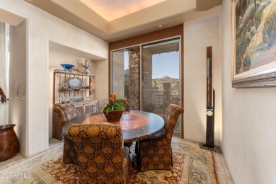 Desert Mountain Golf Membership Available! Original owner has on Desert Mountain Golf Club - Renegade Course in Arizona - for sale on GolfHomes.com, golf home, golf lot