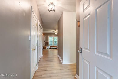 FABULOUS OPPORTUNITY FOR SOUGHT AFTER 2BR/2BA CONDO ON THE GOLF on Sound Golf Links at Albemarle Plantation in North Carolina - for sale on GolfHomes.com, golf home, golf lot