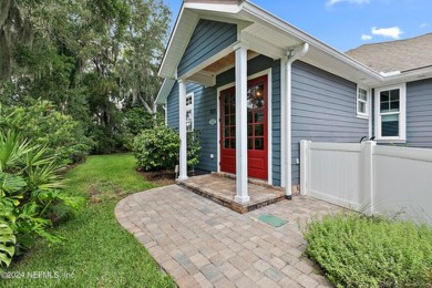 Enjoy Palencia at its finest! This sophisticated open concept on The Palencia Club in Florida - for sale on GolfHomes.com, golf home, golf lot