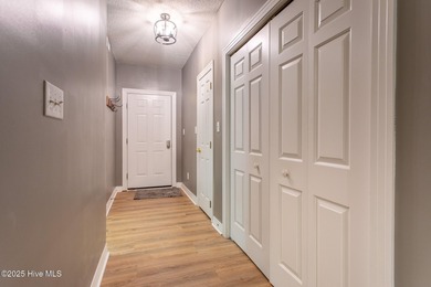 FABULOUS OPPORTUNITY FOR SOUGHT AFTER 2BR/2BA CONDO ON THE GOLF on Sound Golf Links at Albemarle Plantation in North Carolina - for sale on GolfHomes.com, golf home, golf lot