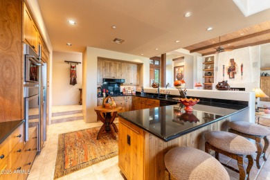 Desert Mountain Golf Membership Available! Original owner has on Desert Mountain Golf Club - Renegade Course in Arizona - for sale on GolfHomes.com, golf home, golf lot