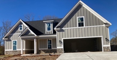 This is the casual elegance you've been looking for in the on The Links At Stoney Point in South Carolina - for sale on GolfHomes.com, golf home, golf lot