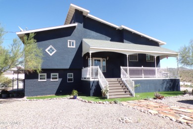 Welcome to this beautiful 3 Bedroom, 2.5 Bathroom home where on Queen Valley Golf Course in Arizona - for sale on GolfHomes.com, golf home, golf lot