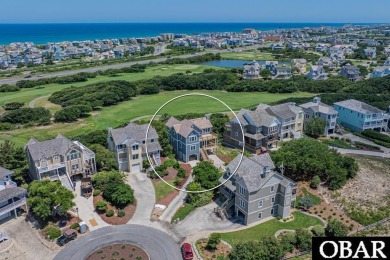 LIKE NEW - Fully Renovated from Top to Bottom - Ocean, Sound on Nags Head Golf Links in North Carolina - for sale on GolfHomes.com, golf home, golf lot