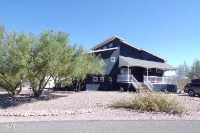Welcome to this beautiful 3 Bedroom, 2.5 Bathroom home where on Queen Valley Golf Course in Arizona - for sale on GolfHomes.com, golf home, golf lot