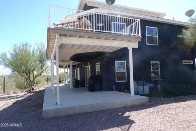Welcome to this beautiful 3 Bedroom, 2.5 Bathroom home where on Queen Valley Golf Course in Arizona - for sale on GolfHomes.com, golf home, golf lot