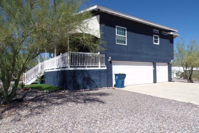 Welcome to this beautiful 3 Bedroom, 2.5 Bathroom home where on Queen Valley Golf Course in Arizona - for sale on GolfHomes.com, golf home, golf lot
