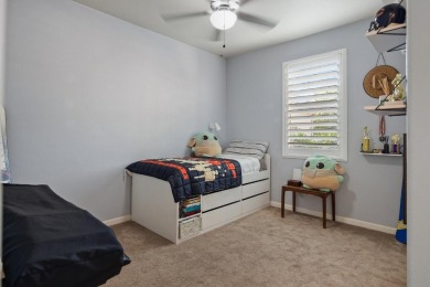 Nestled on the largest lot on the golf course in Lemoore, this on Lemoore Municipal Golf Course in California - for sale on GolfHomes.com, golf home, golf lot