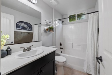 Nestled on the largest lot on the golf course in Lemoore, this on Lemoore Municipal Golf Course in California - for sale on GolfHomes.com, golf home, golf lot