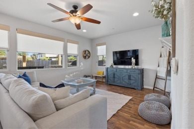 Nestled on the largest lot on the golf course in Lemoore, this on Lemoore Municipal Golf Course in California - for sale on GolfHomes.com, golf home, golf lot
