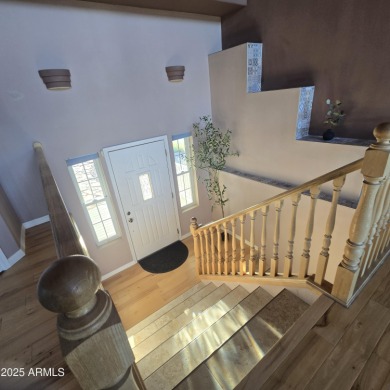 Welcome to this beautiful 3 Bedroom, 2.5 Bathroom home where on Queen Valley Golf Course in Arizona - for sale on GolfHomes.com, golf home, golf lot