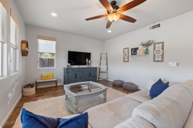 Nestled on the largest lot on the golf course in Lemoore, this on Lemoore Municipal Golf Course in California - for sale on GolfHomes.com, golf home, golf lot