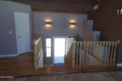 Welcome to this beautiful 3 Bedroom, 2.5 Bathroom home where on Queen Valley Golf Course in Arizona - for sale on GolfHomes.com, golf home, golf lot