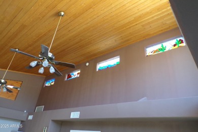 Welcome to this beautiful 3 Bedroom, 2.5 Bathroom home where on Queen Valley Golf Course in Arizona - for sale on GolfHomes.com, golf home, golf lot