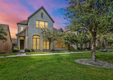 Price reduced ! Motivated seller ! Modern and well maintained on TPC At Craig Ranch in Texas - for sale on GolfHomes.com, golf home, golf lot